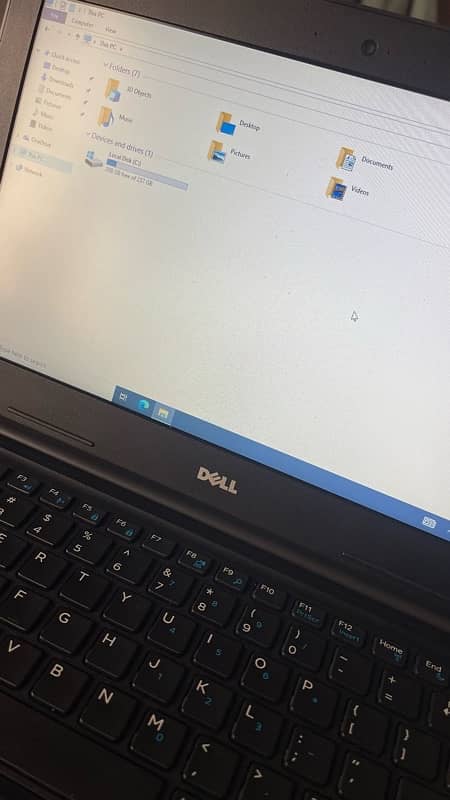 Dell Latitude 3380 Laptop For Sale Urgently 3