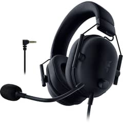 Razer Kraken Gaming Headset, Blackshark V2 X for PC, Mac, PS4, Xbox. . .