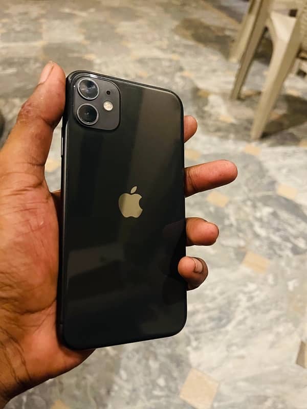 iphone 11 64gb non pta jv battry change 0