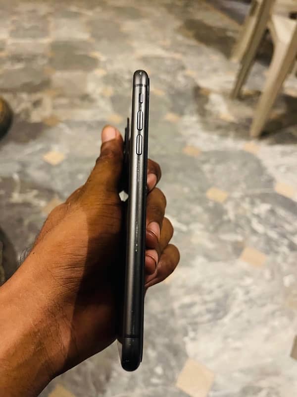 iphone 11 64gb non pta jv battry change 1