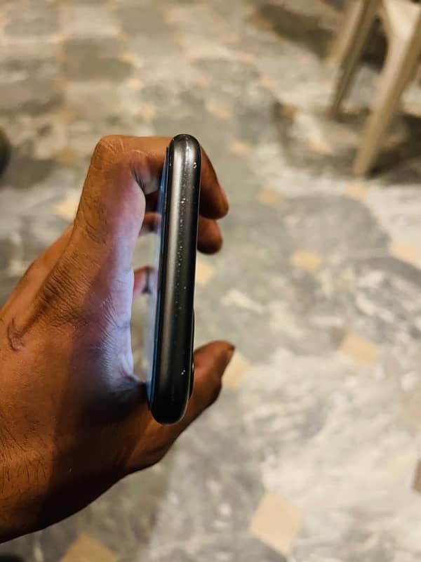 iphone 11 64gb non pta jv battry change 6