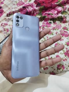 infinix