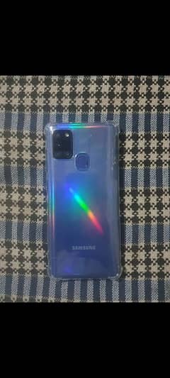 Samsung galaxy a21s