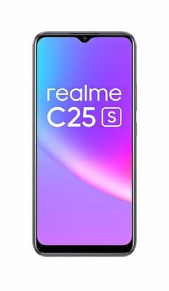 realme c25s