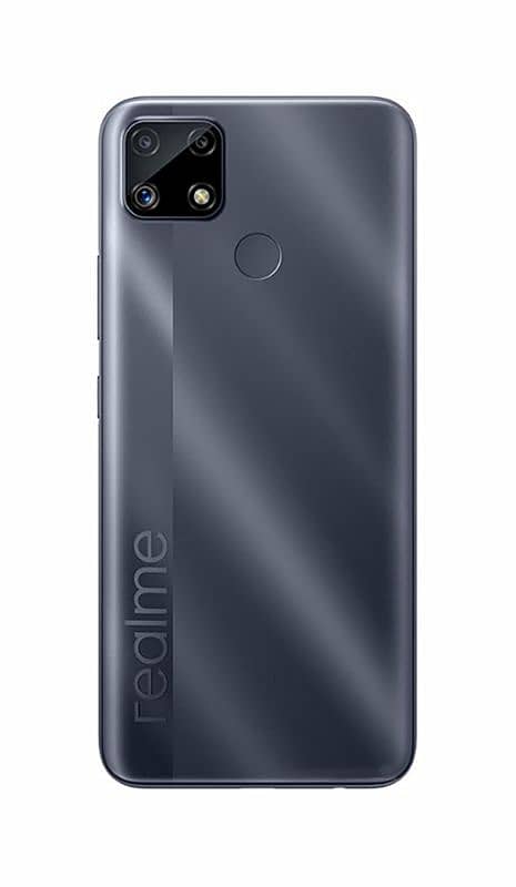 realme c25s 1