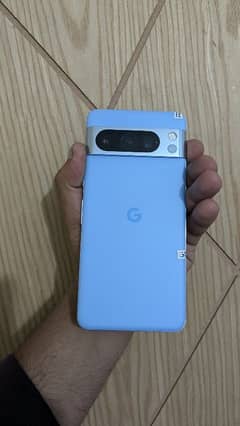 Pixel 8 pro Official Approved Factory Unlocked at PIXELS STORE