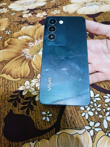 Vivo Y100 5G 2