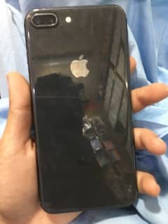 Iphone 8 Plus 256GB PTA APROVED