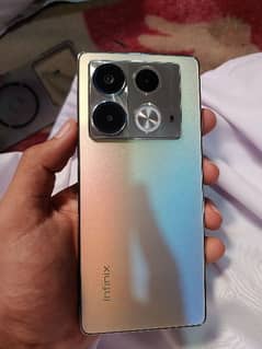 infinix note 40