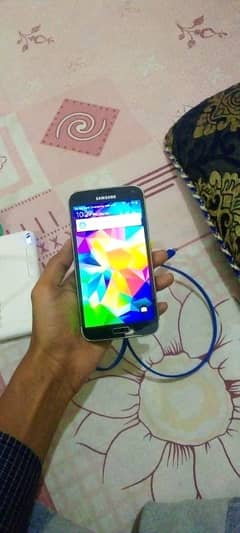 Samsung Galaxy S5