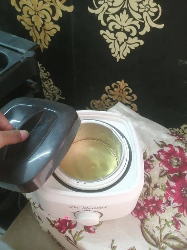 wax warmer for professional waxing 4