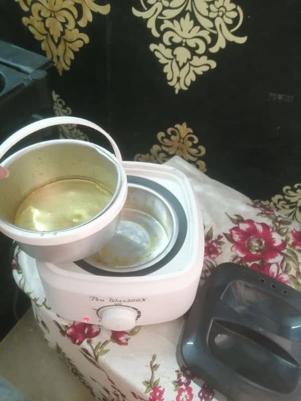 wax warmer for professional waxing 6