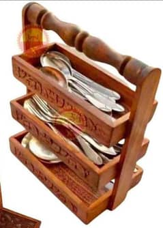 Spoon Stand