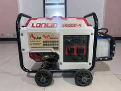 loncin 3500D-A