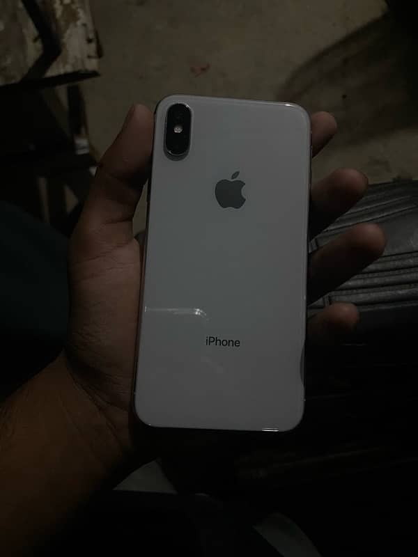 iphone x 1