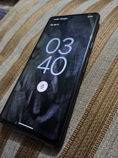 Google pixel 7 (OEM unlock)