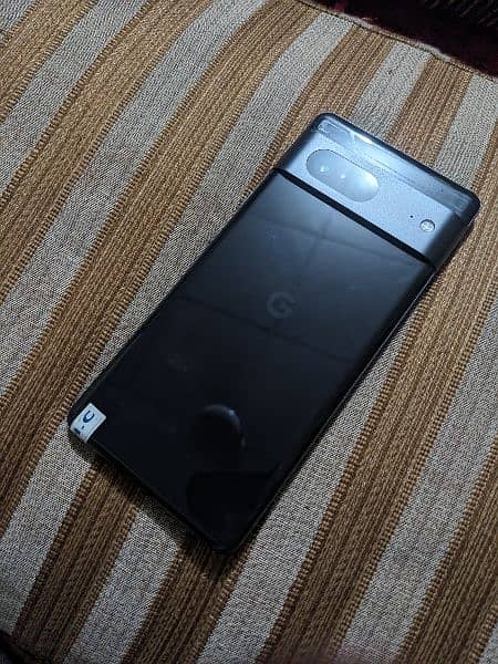 Google pixel 7 (OEM unlock) 6