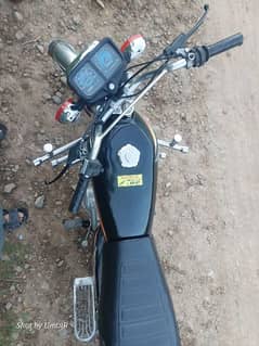 honda 125 2018 0