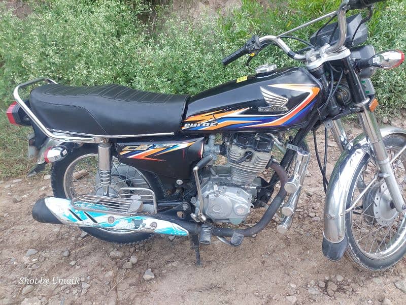 honda 125 2018 3