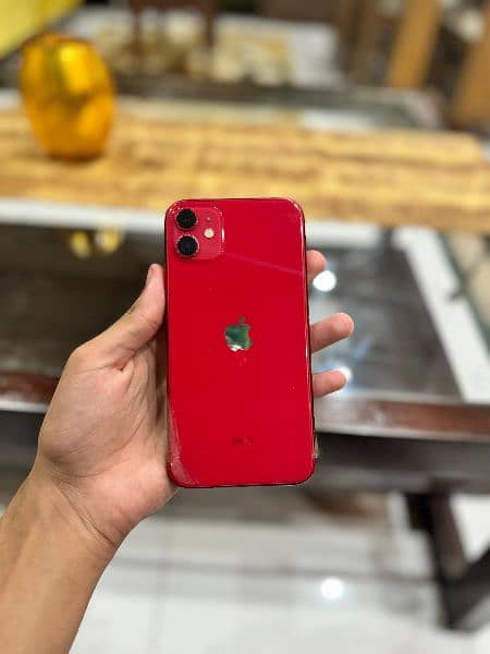 iPhone 11 non pta 64gb 1