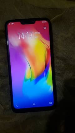 Vivo y83 0