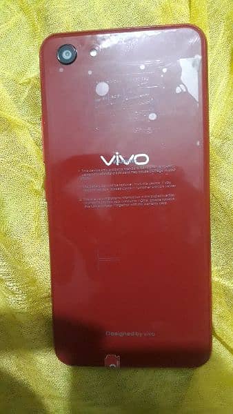 Vivo y83 2