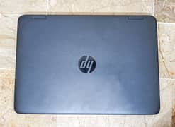 HP ProBook 640 G2 i5 6th Gen