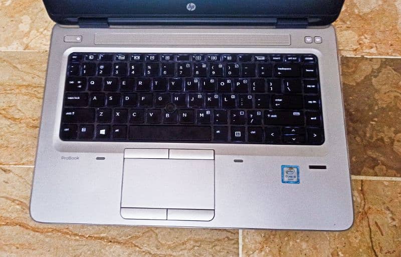 HP ProBook 640 G2 2