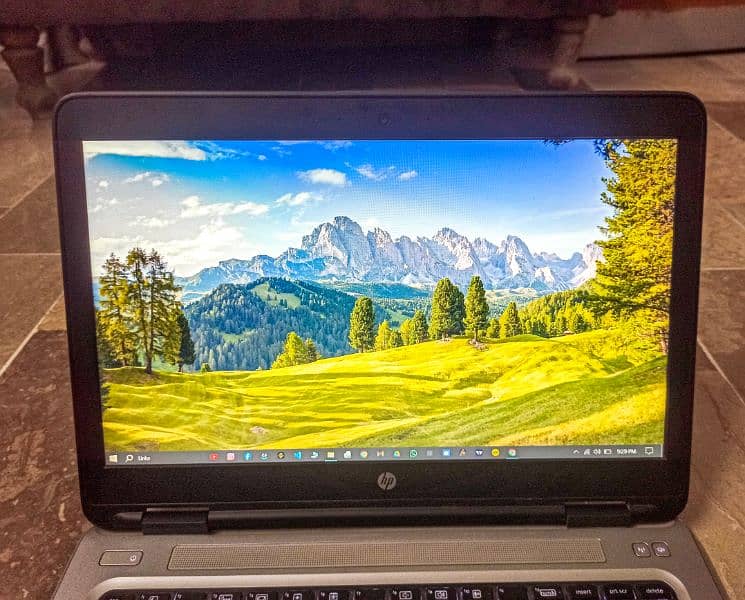 HP ProBook 640 G2 3