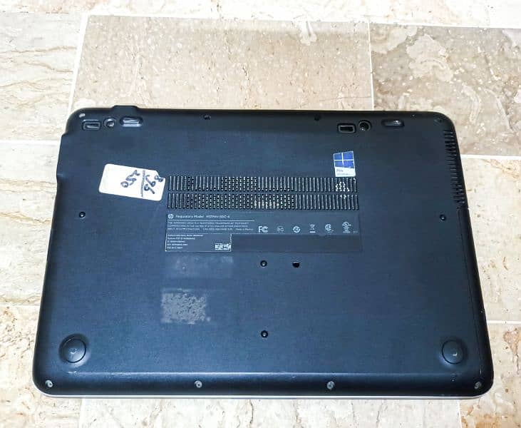 HP ProBook 640 G2 4