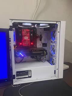 Ryzen pc for sale