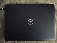 DELL LATITUDE i5 7th Gen  8GB  256GB