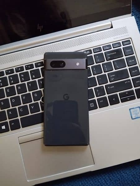 Google pixel 7a 8/128 Non pta 10/10 only csh 0