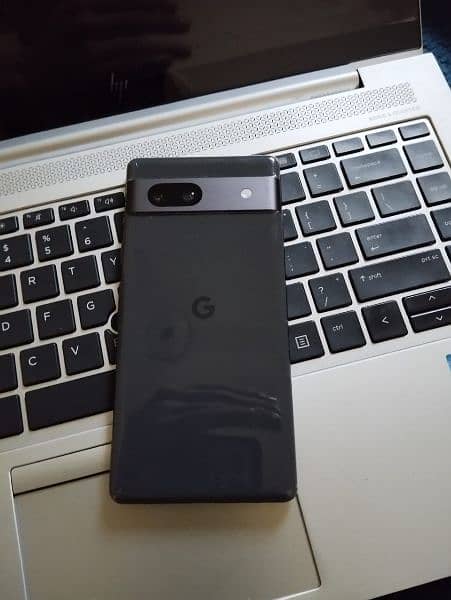 Google pixel 7a 8/128 Non pta 10/10 only csh 2