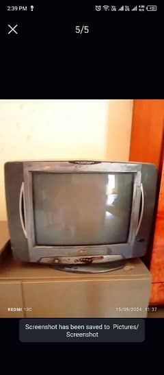 Tv LG 0