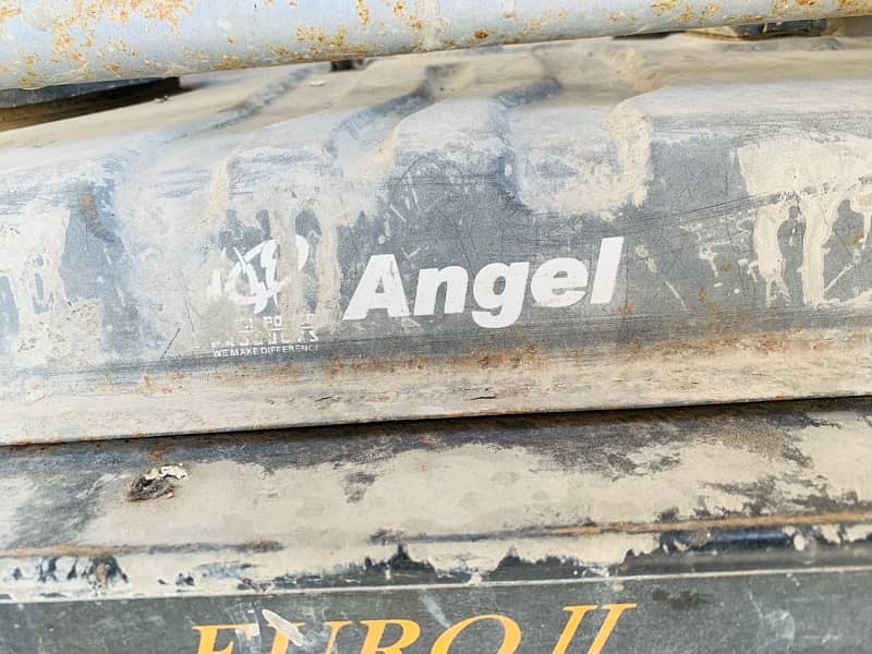 2.5 KVA Angel Generator Available 3