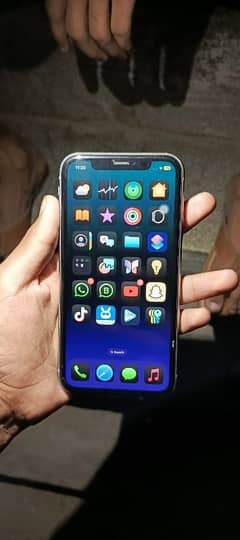 iphone 11 64GB JV 0