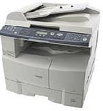 Photo Copy Machine Printer 8020 Panasonic