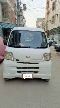 Daihatsu Hijet 2018 0