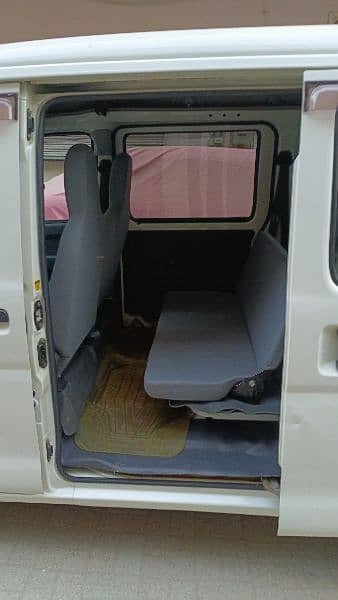 Daihatsu Hijet 2018 8