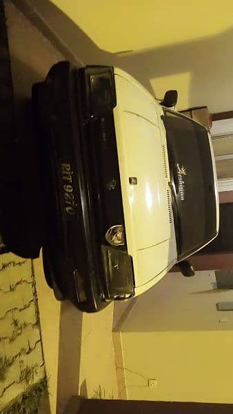 Suzuki Khyber 1992 gift for khyber lover 7