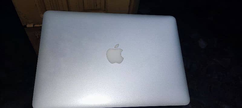 Macbook pro 2014 4