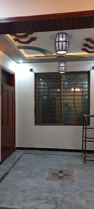 4Marla ground floor available for rent 2