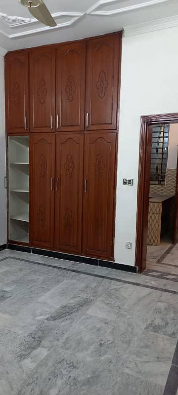 4Marla ground floor available for rent 6