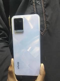 vivo y21