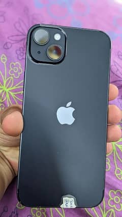 Apple iPhone 14 Plus Non PTA JV