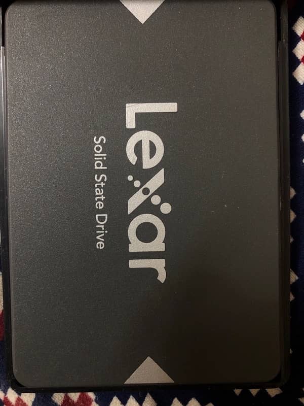 SSD 512GB Lexer whatsapp 03164246204 0