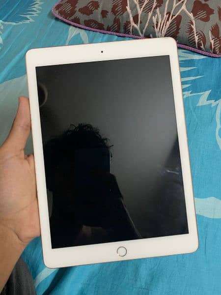 iPad 6 generation 3