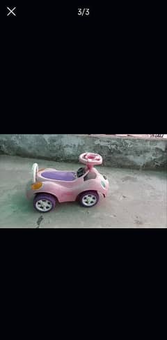 car for kids