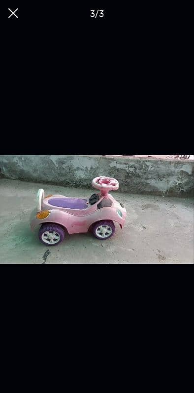 car for kids 0